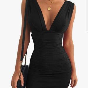 mini dress